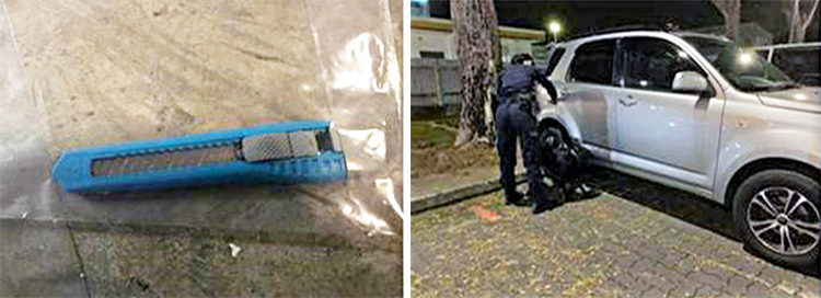 Police Life 062022 Crime Files - Assault Outside a Pub in Geylang 01