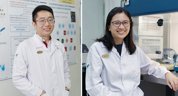 2022 HSA DNA Forensic Scientists 01