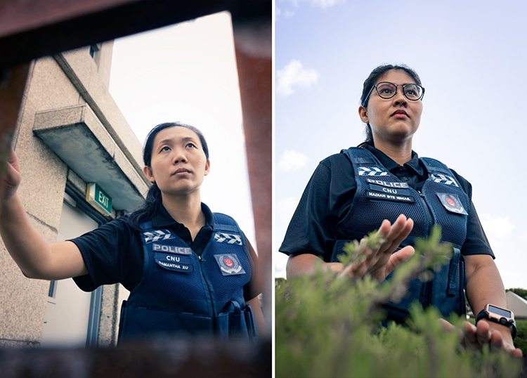 Police Life 012023 2022 in Review Part 1 06B