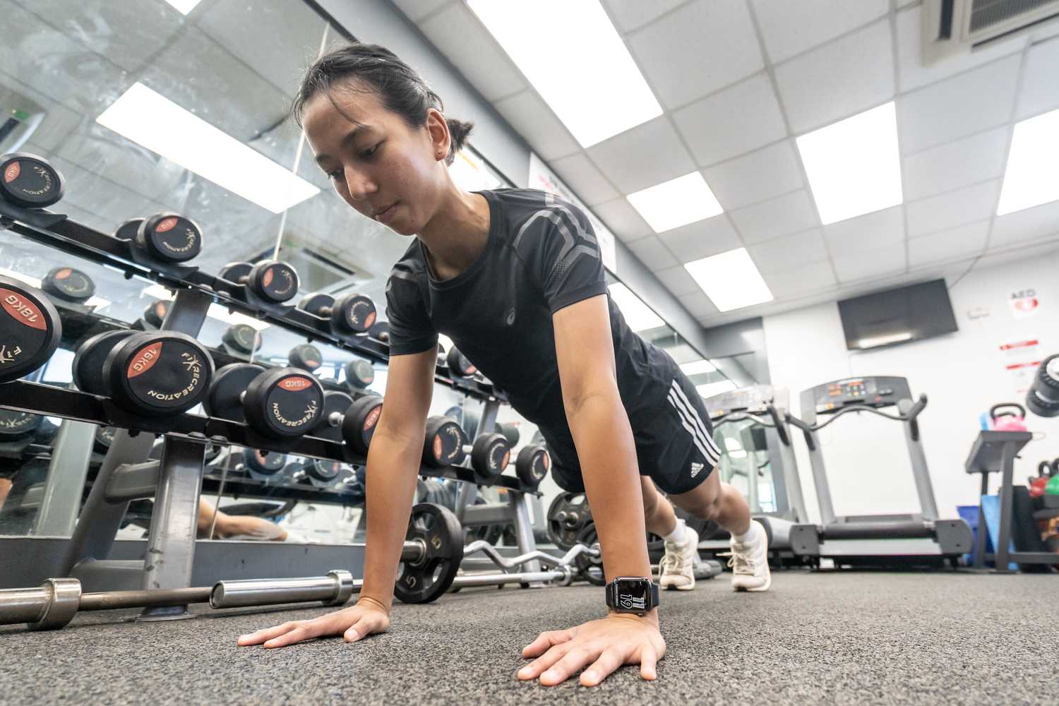 SPF Fit Leaping into Action_5