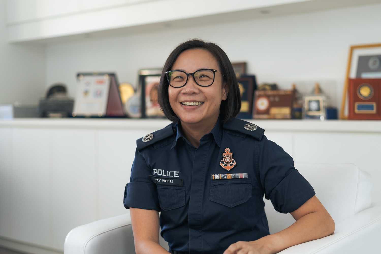 Police Life 052023 Duty Calls A Mothers Day Special 01