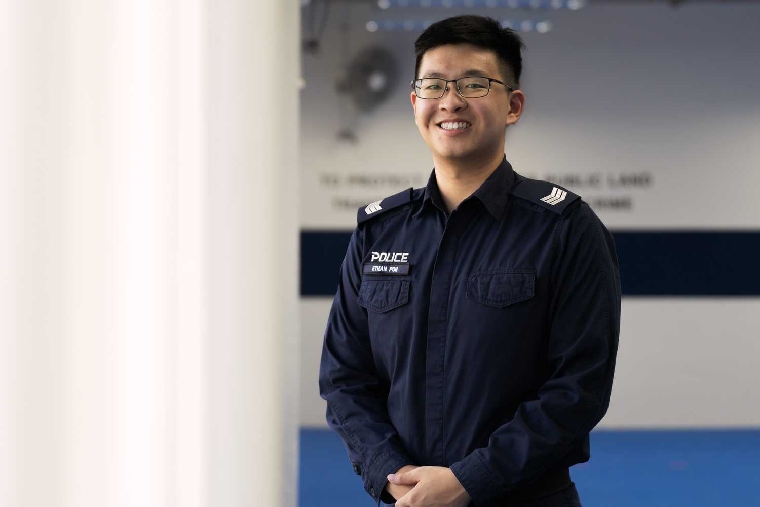 PHOTO: Roger Yue III