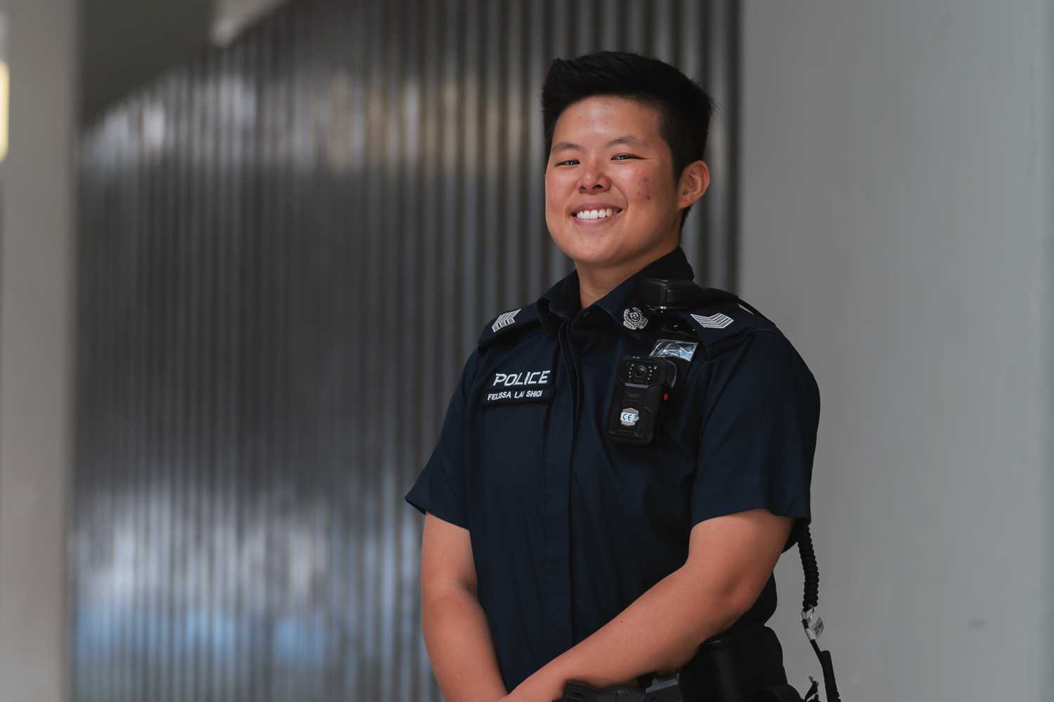 PHOTO: Roger Yue III