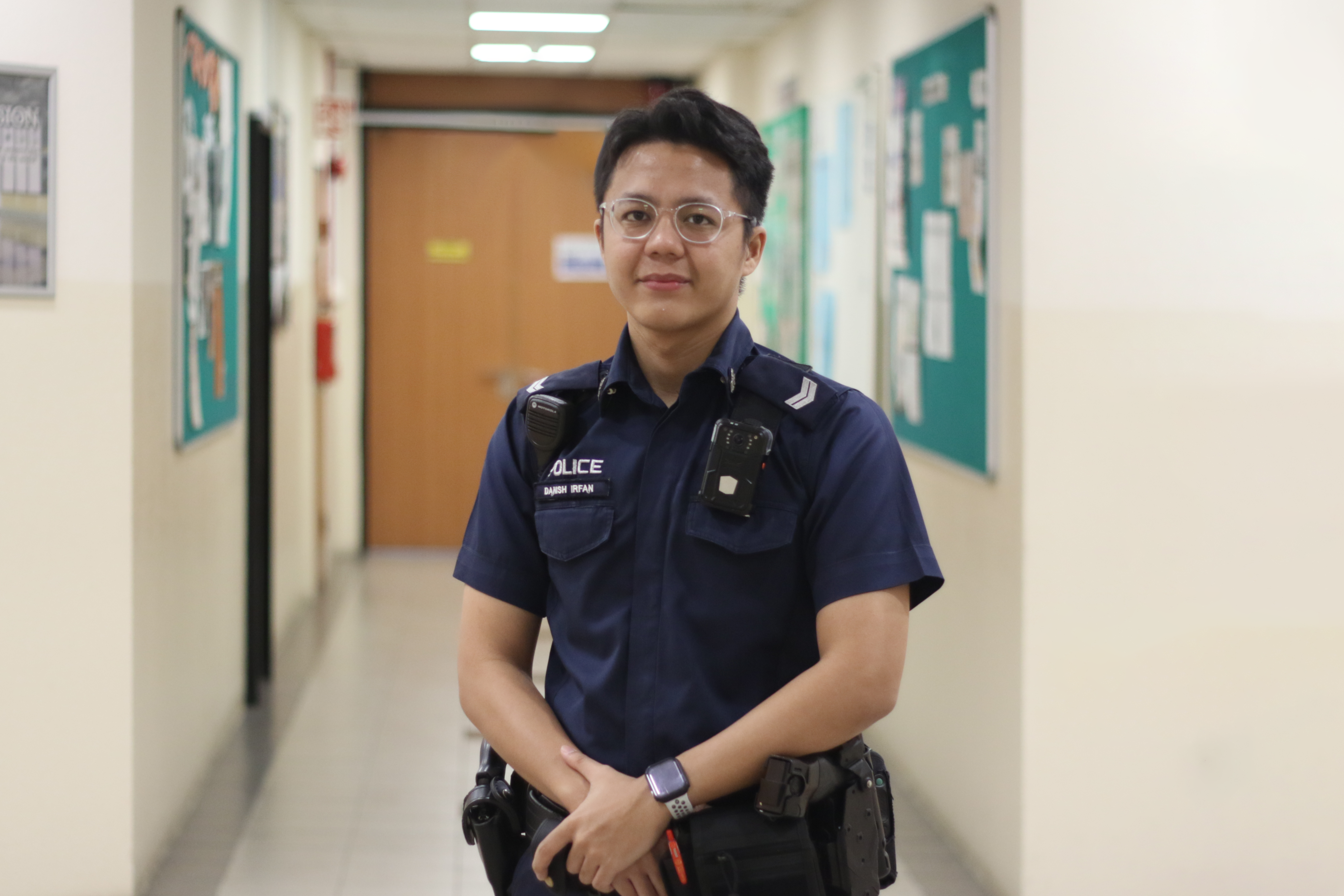 PHOTO: Ashwini Jayasankar