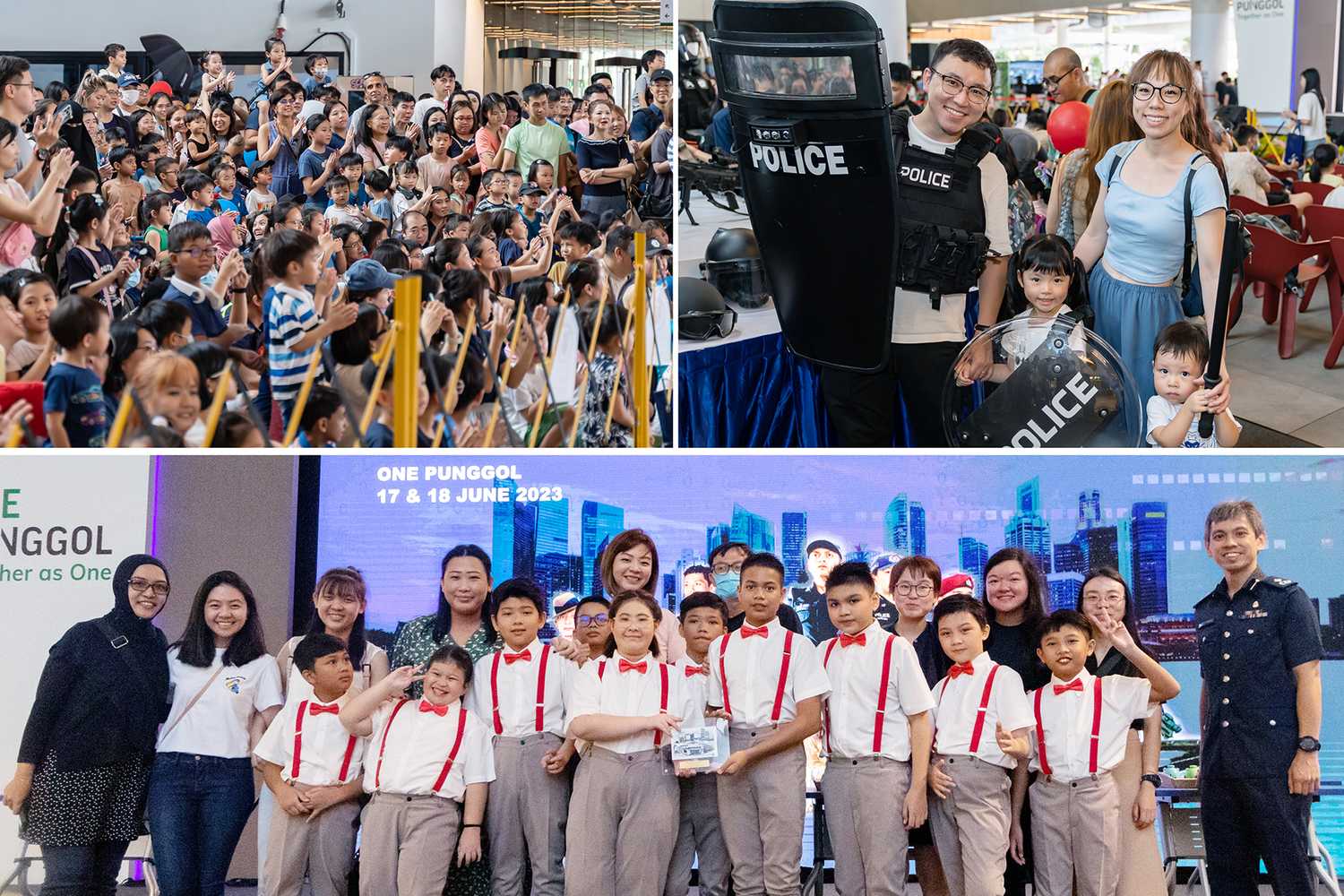 Police Life 062023 Back in Blue Police Community Roadshow 2023 04