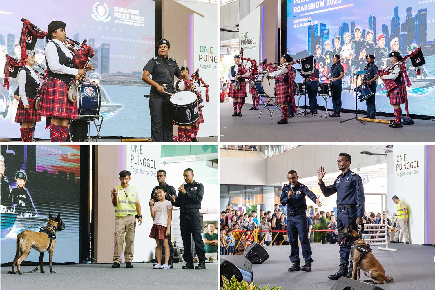 Police Life 062023 Back in Blue Police Community Roadshow 2023 05