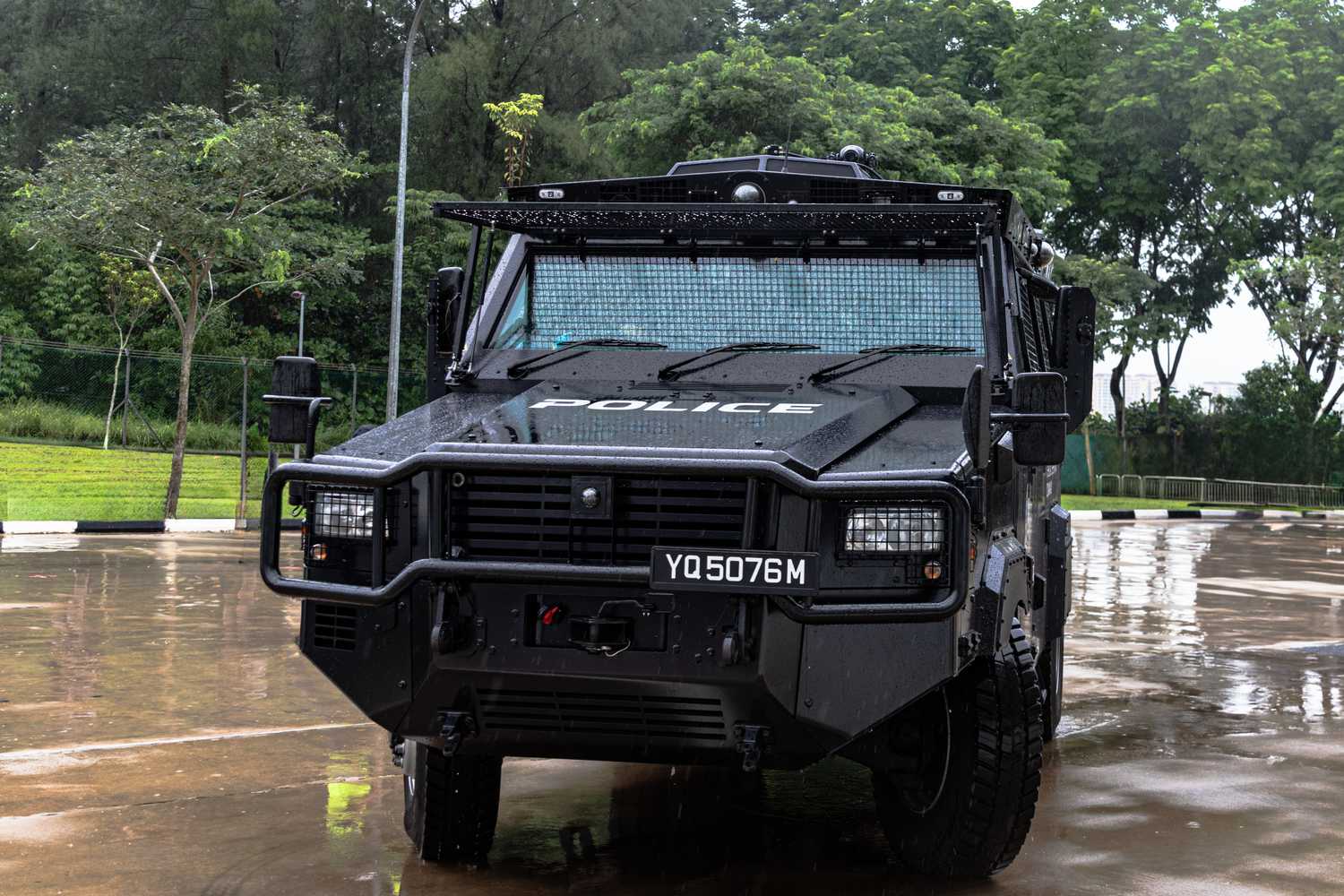 Police life 072023 Ex Quicksilver 02