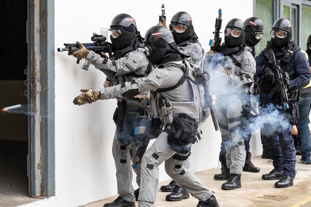 Police life 072023 Ex Quicksilver 04