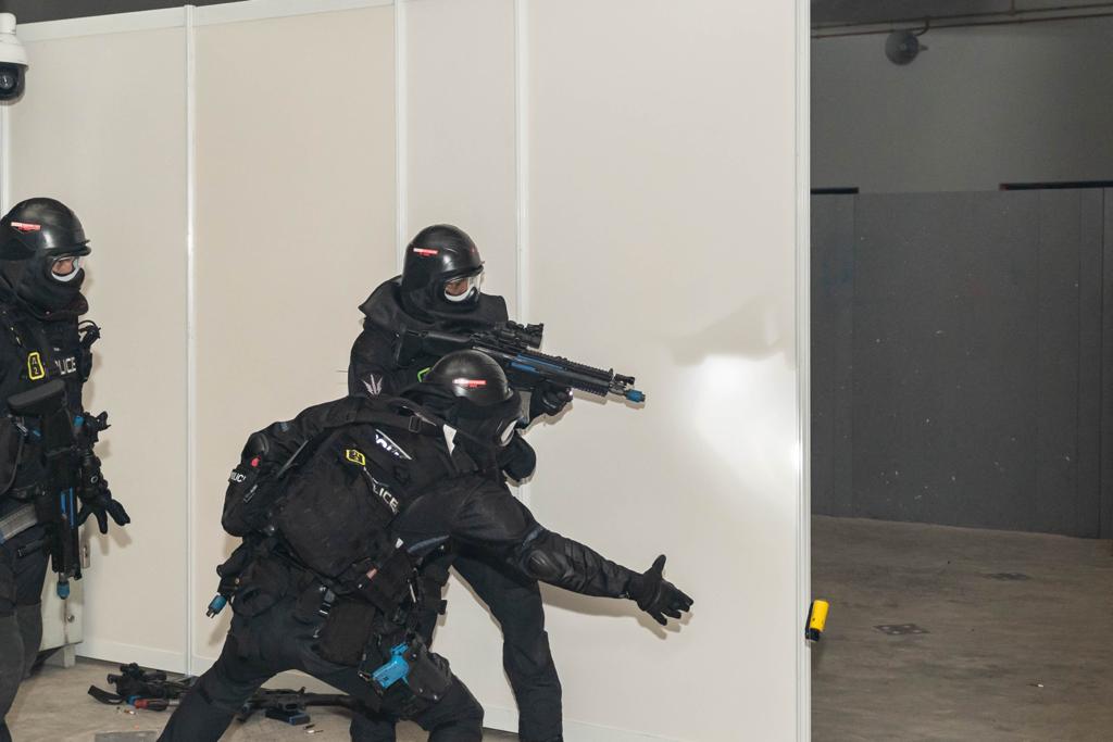 Police life 072023 Ex Quicksilver 05