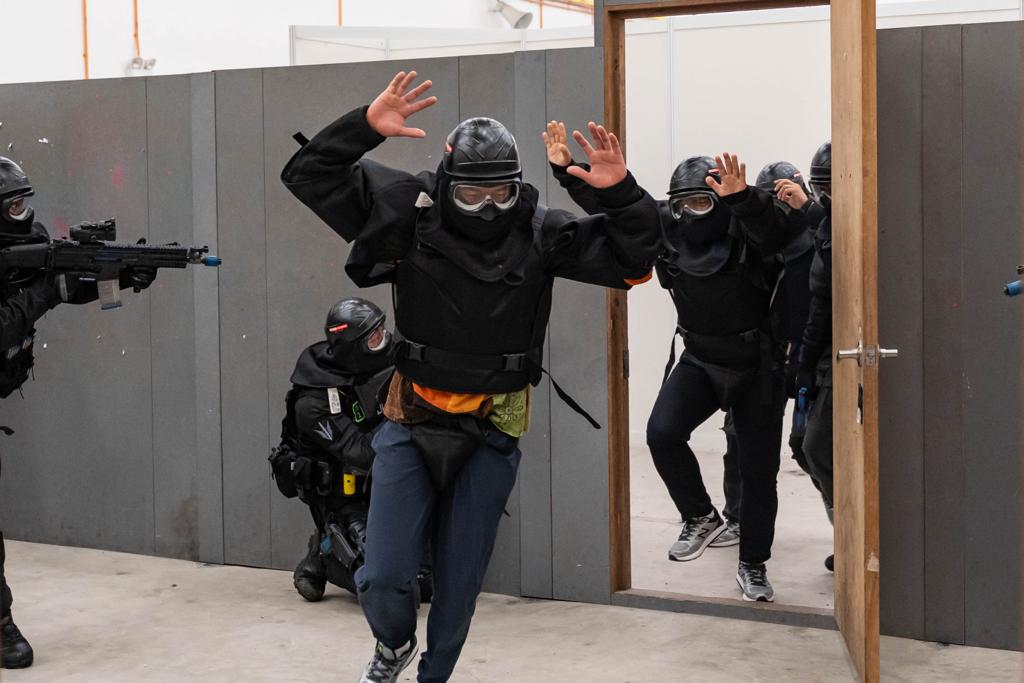 Police life 072023 Ex Quicksilver 06