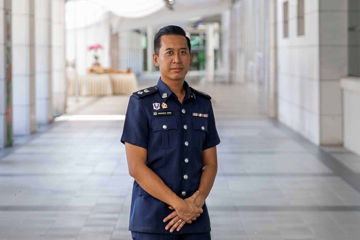 Police Life 082023 National Day Awards 2023 Service and Commitment 01