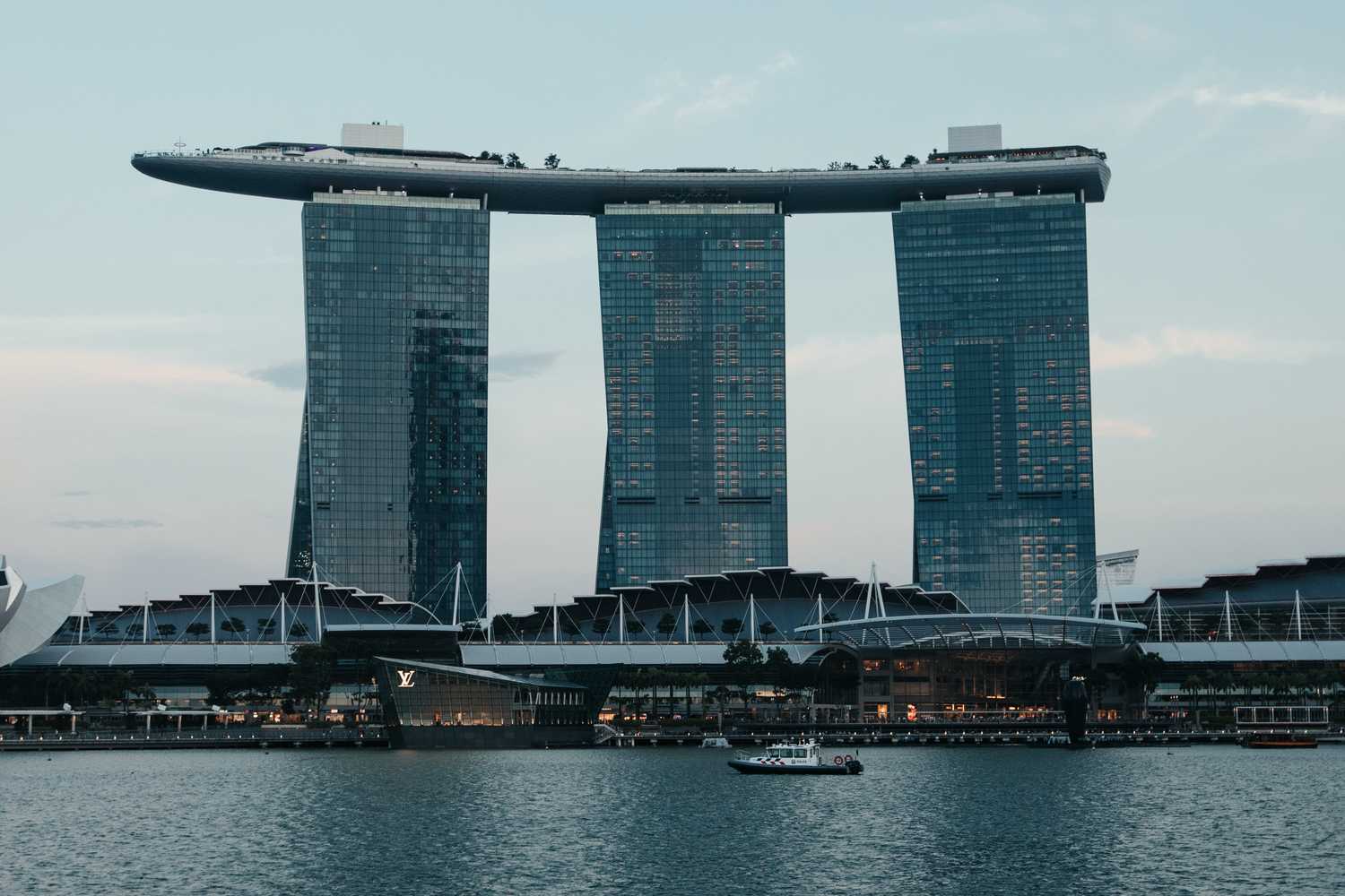 Police Life 092023 Force1 How Our Officers Kept the F1 Safe and Secure 05