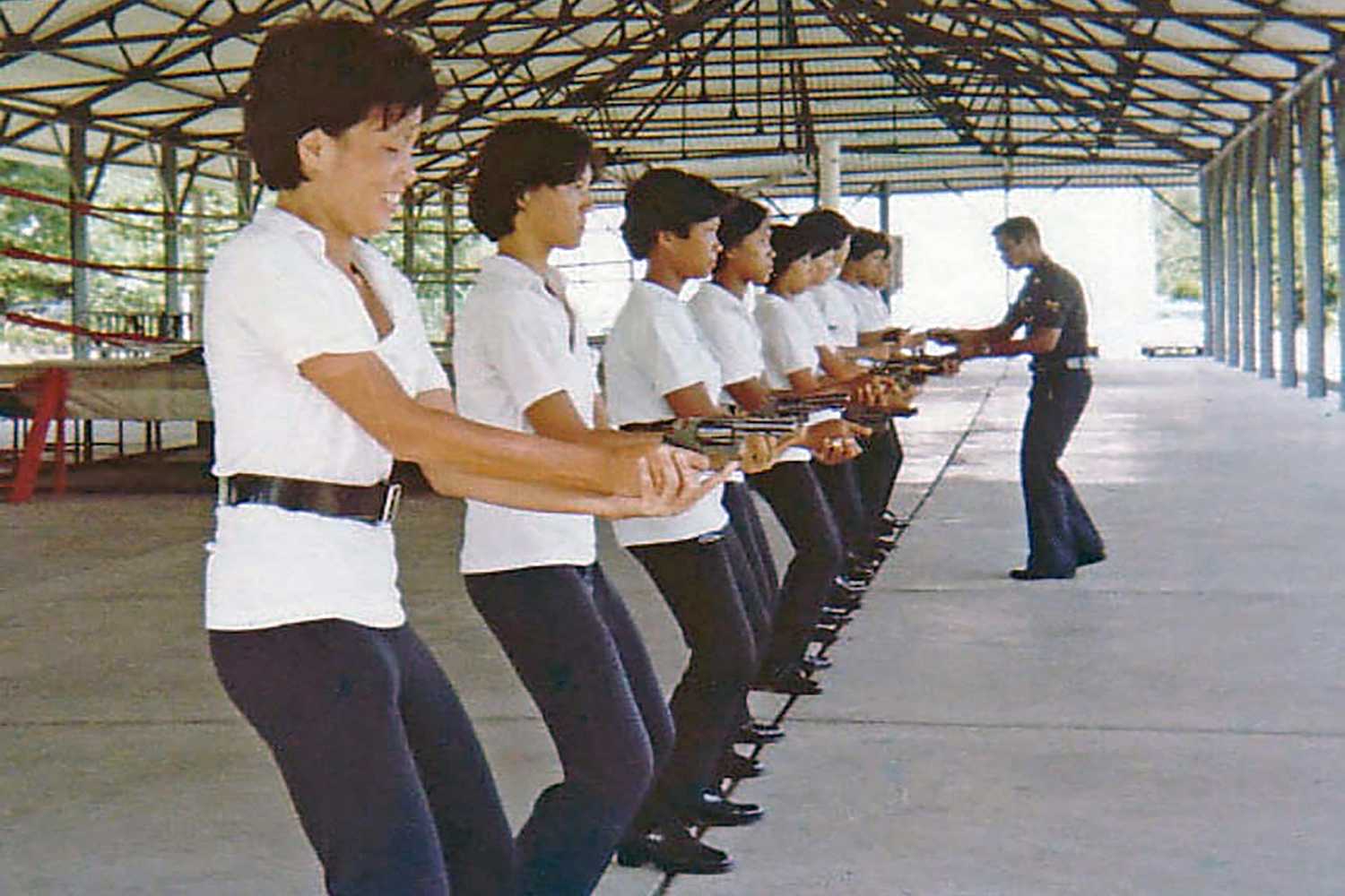 Police Life 102023 SWTT 04