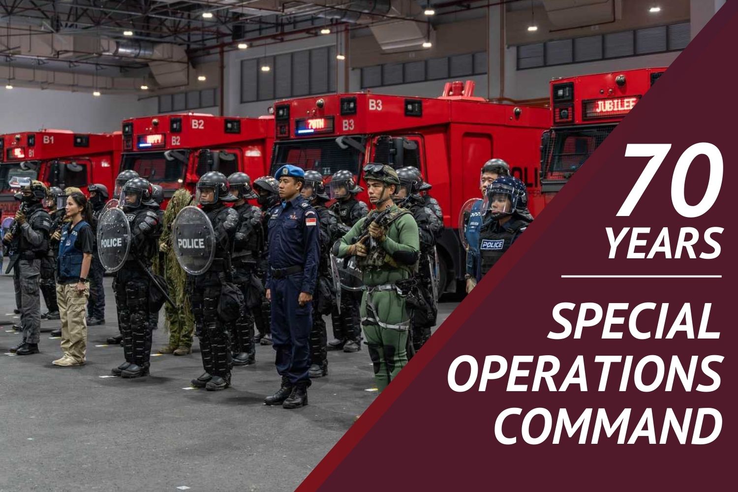 Police Life 112023 Celebrating 70 Years of the SOC 00