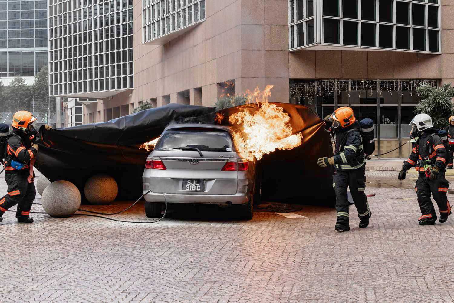 Police Life 112023 Exercise Heartbeat 2023 06