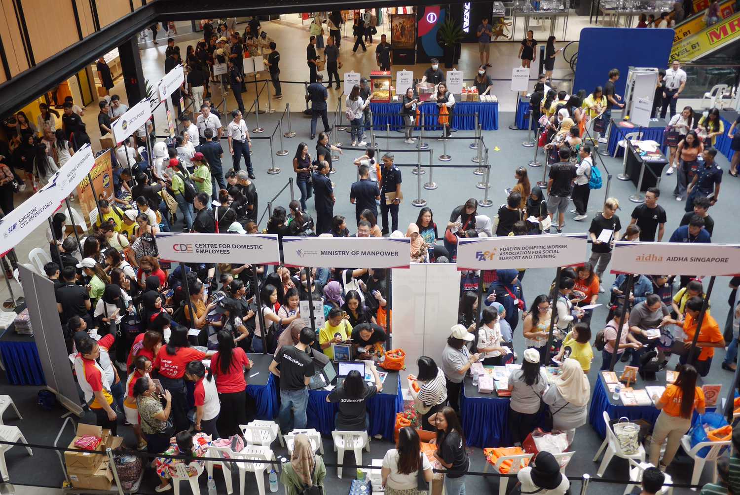 Police Life 112023 Domestic Guardians 02