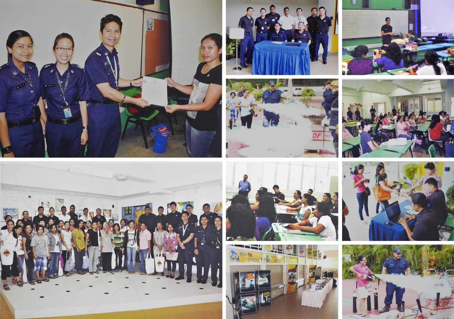 Police Life 112023 Domestic Guardians 03