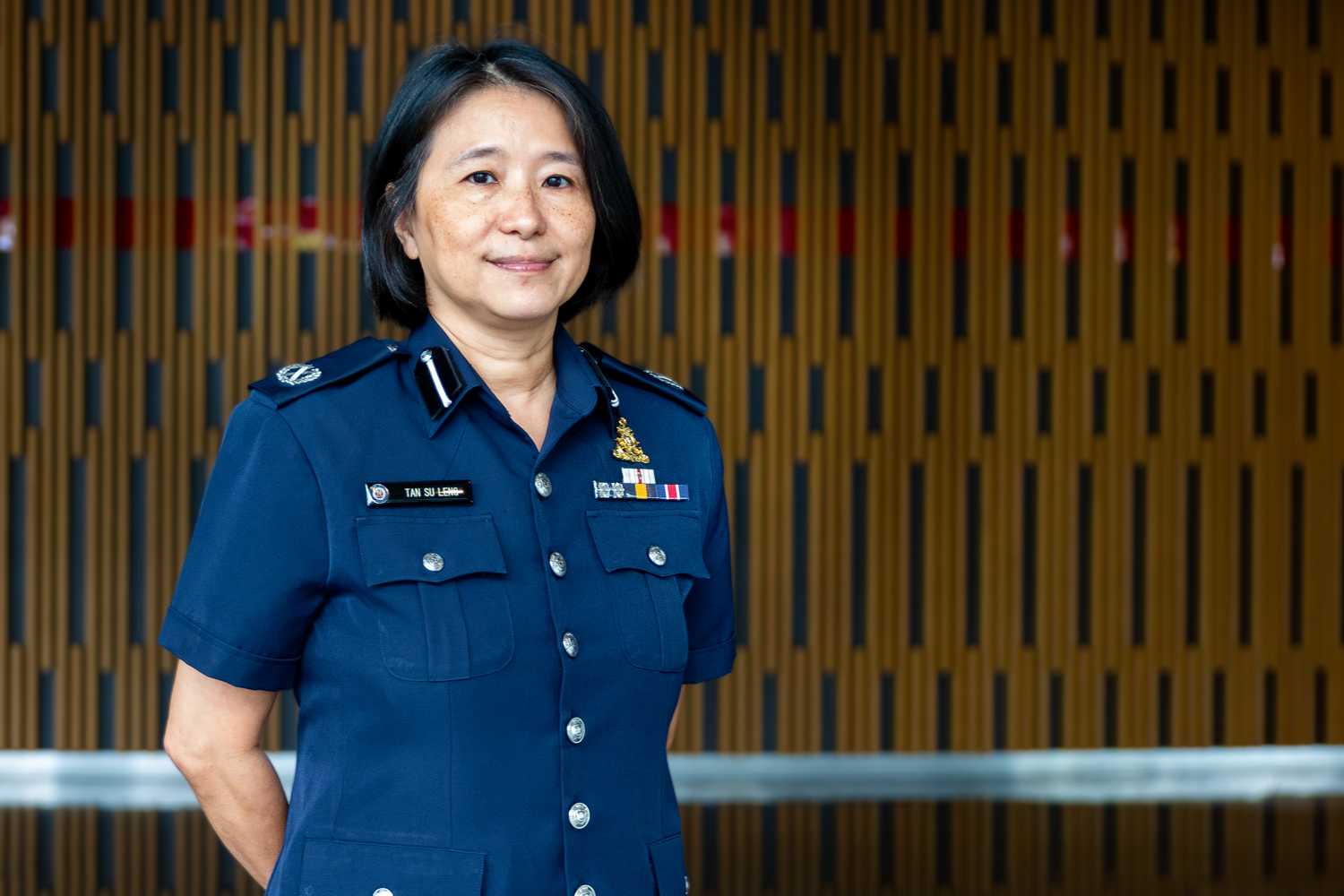 Police Life 112023 MHA National Awards COVID-19 02