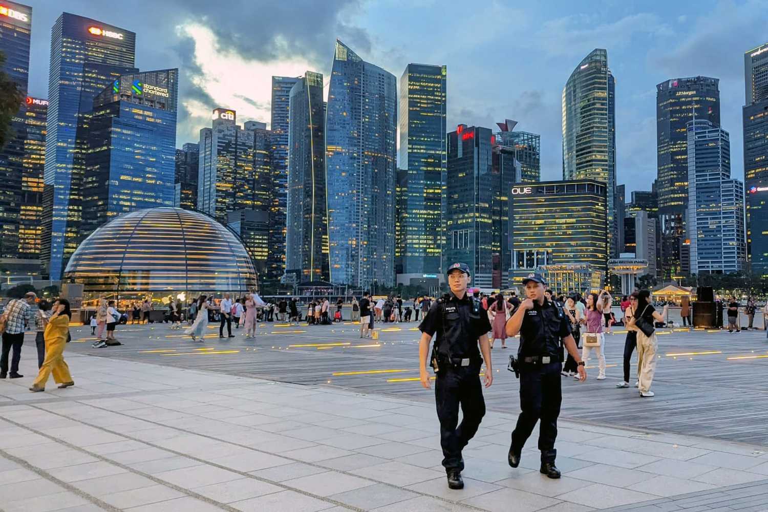 Police Life 102024 Safeguarding the MBSC 2024 03