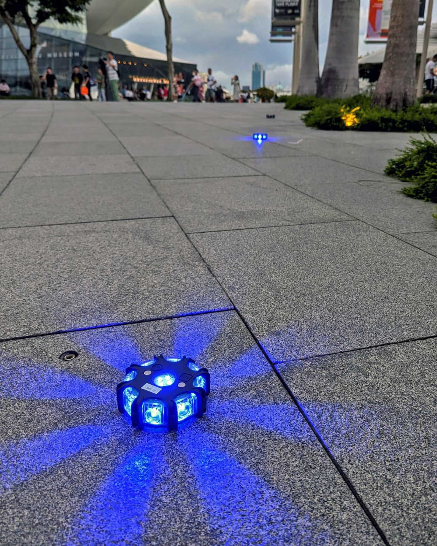 Police Life 102024 Safeguarding the MBSC 2024 05