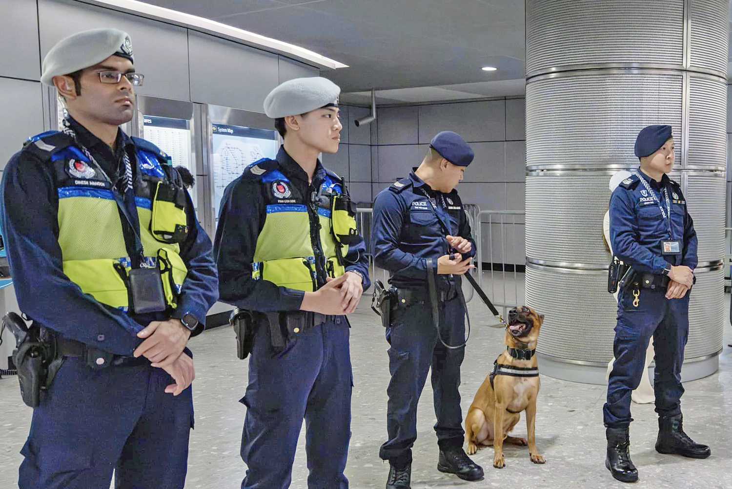 Police Life 102024 Safeguarding the MBSC 2024 06