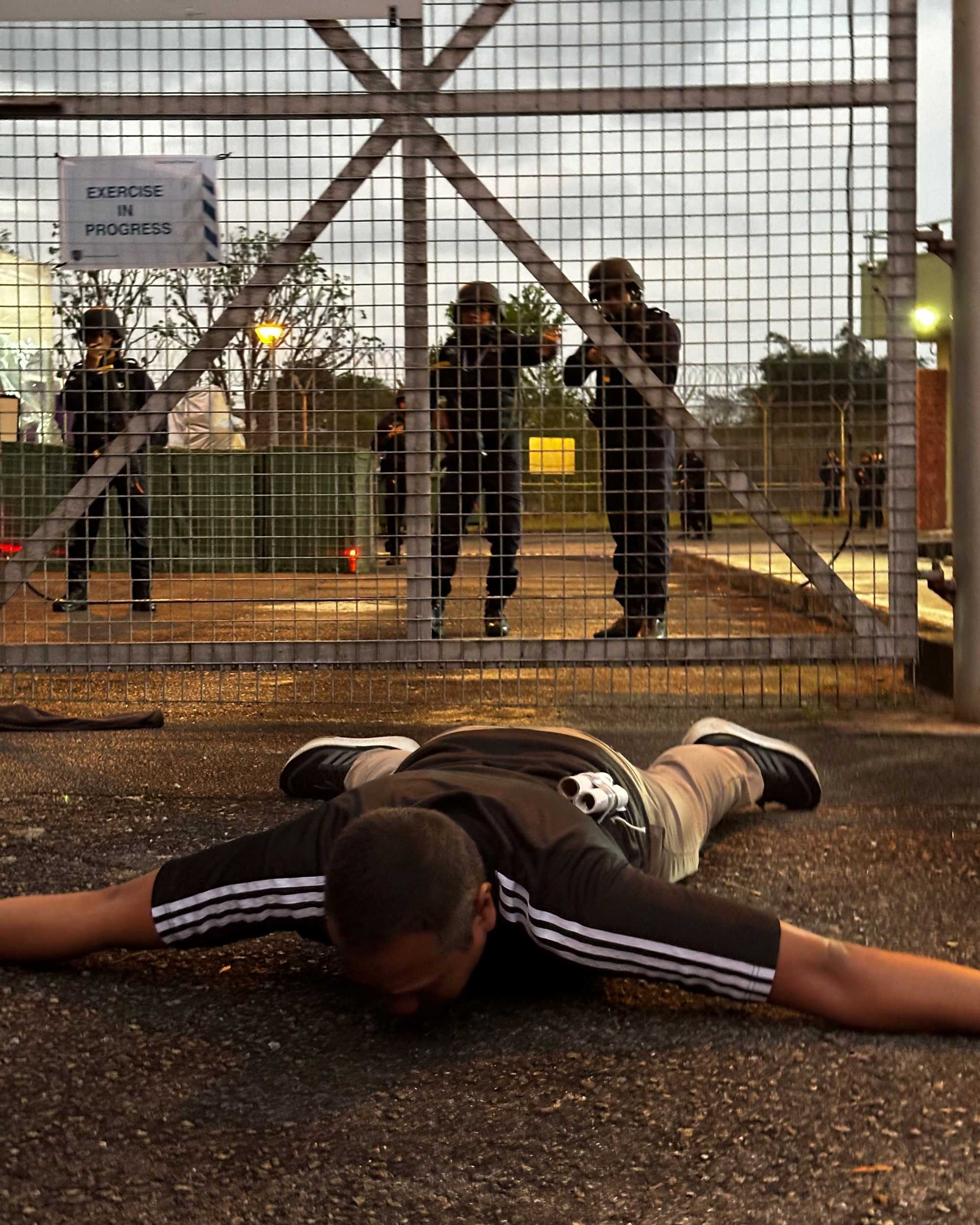 Police Life 022024 ProCom NS Rise to the Challenge in Exercise Fortress Major 04