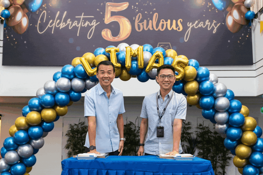 Police Life 032024 Lima is Five 02