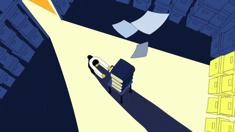 Police Life 032024 Deception and Deceit 01 GIF