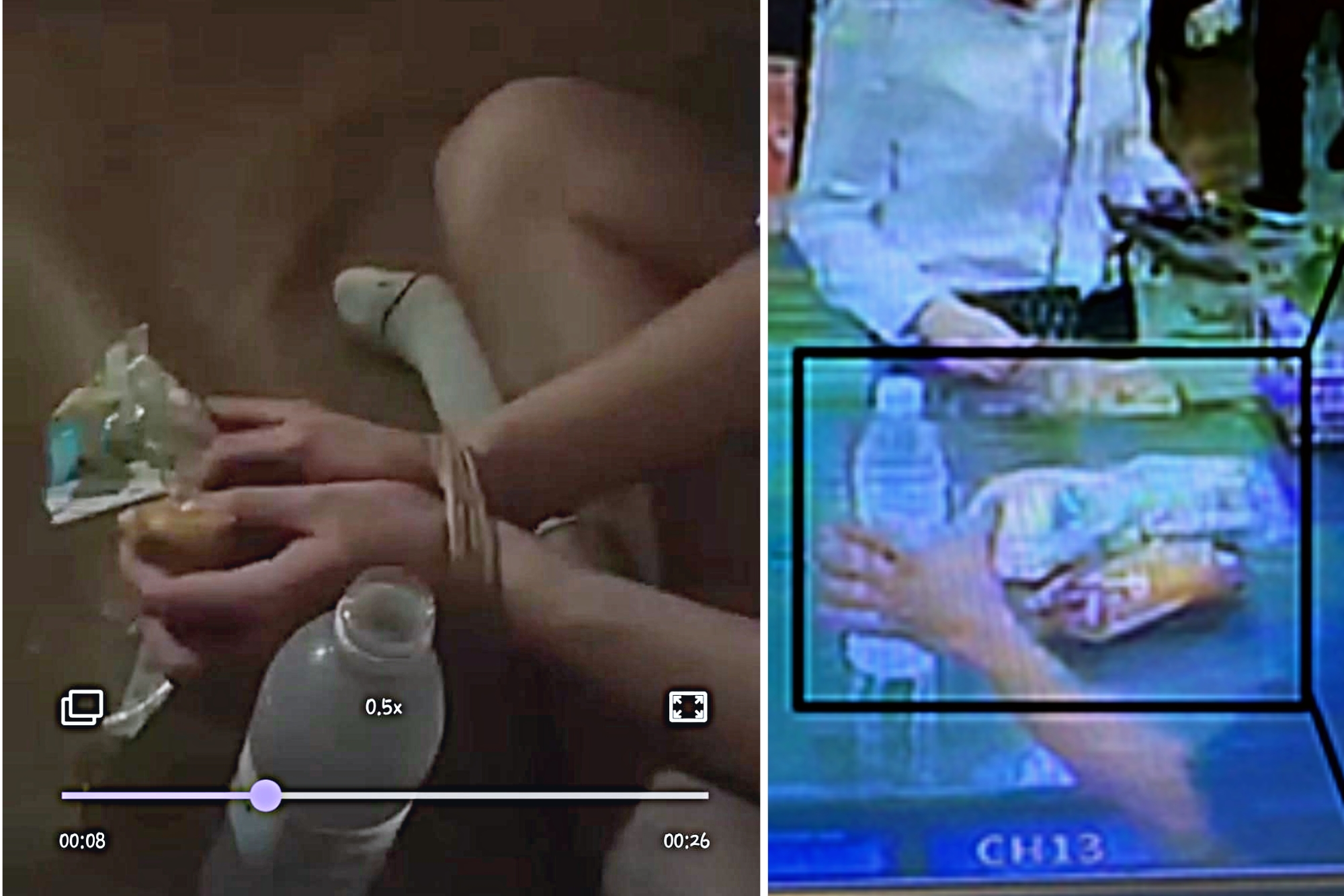 Police Life 032024 Deception and Deceit 02