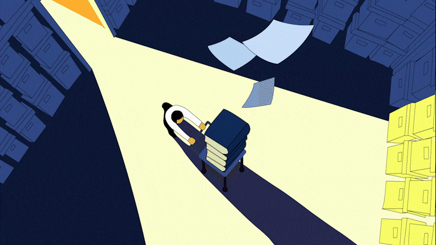 Crime Files: Mined Over Matter