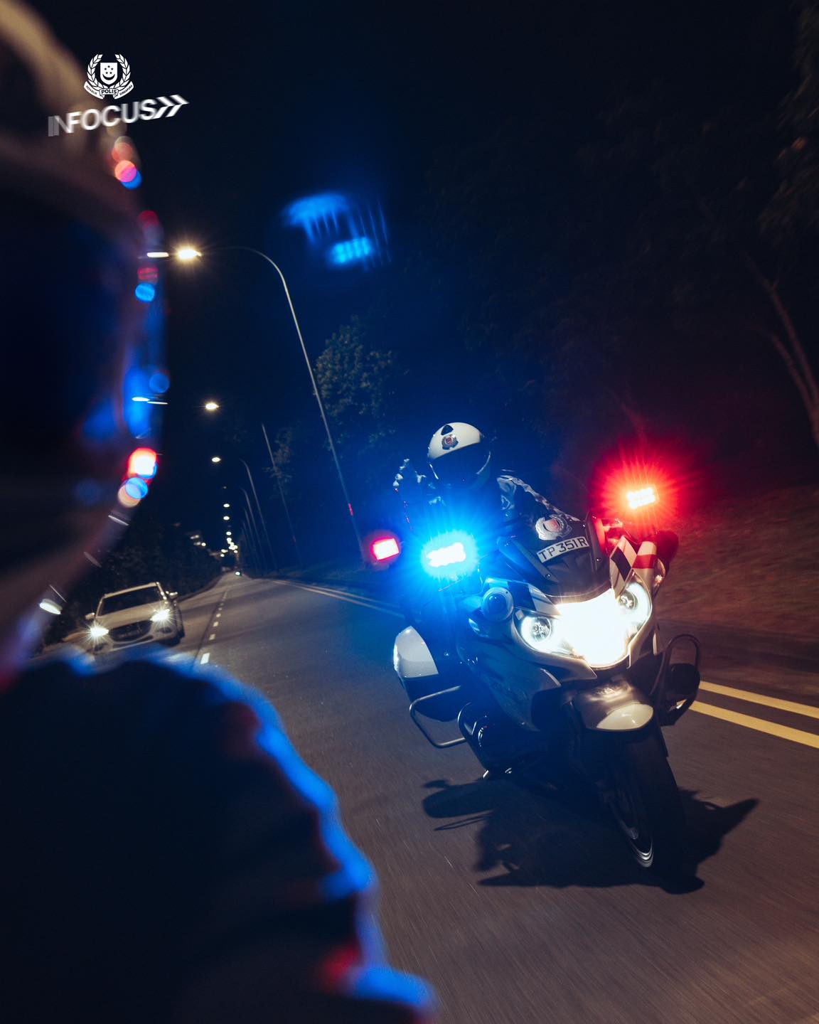 Police Life 052024 In Focus Traffic Police 02