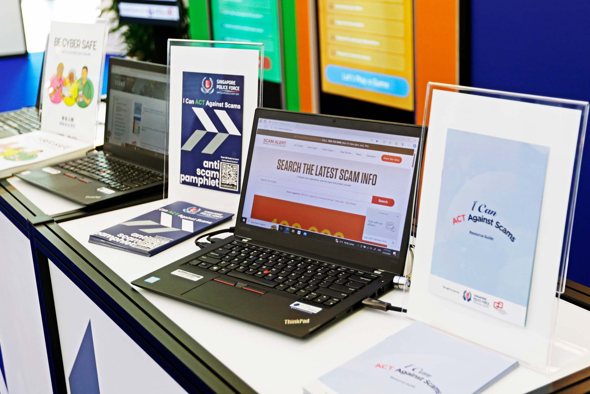 Police Life 052024 SPF Workplan Seminar 03