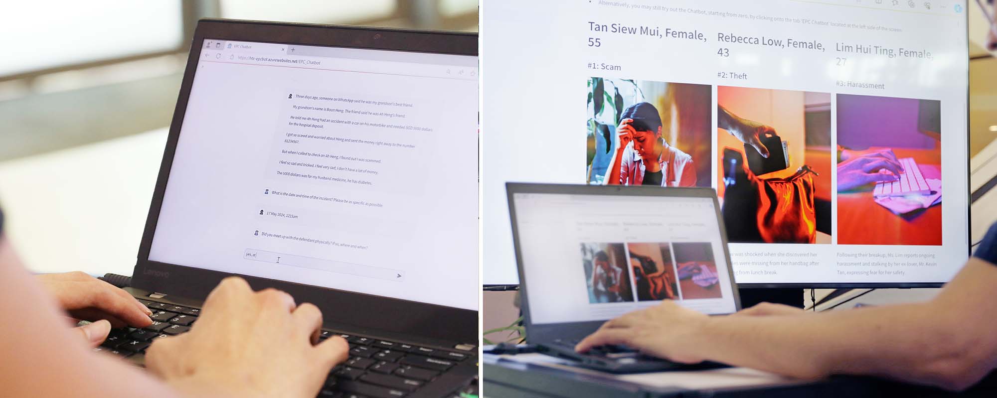 Police Life 052024 SPF Workplan Seminar 05