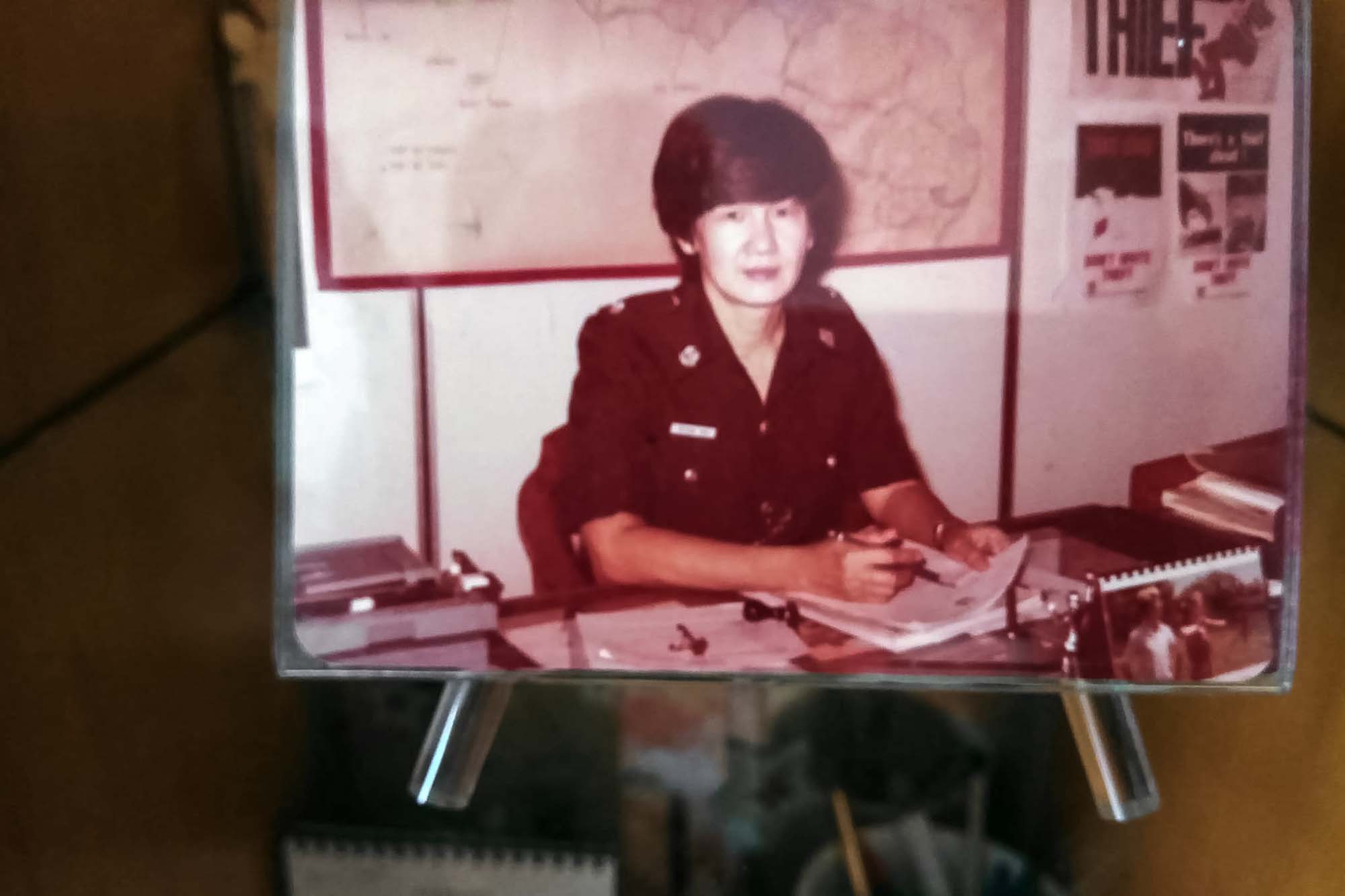 Police Life 062024 The Pioneer Women Investigation Officers 02