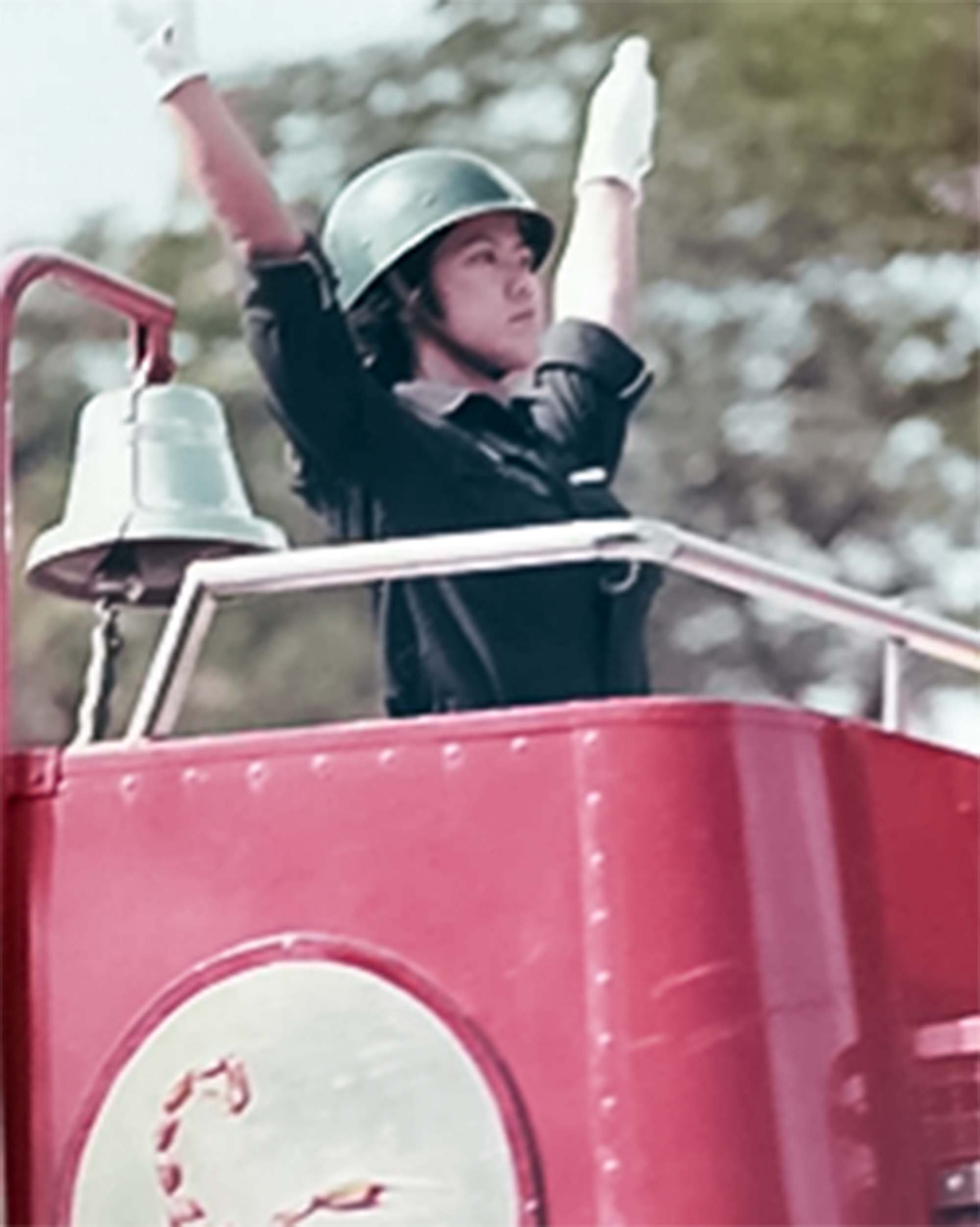 Police Life 062024 The Pioneer Women Investigation Officers 03