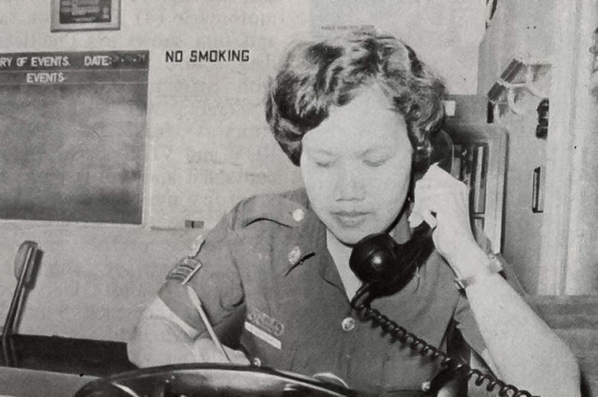 Police Life 062024 The Pioneer Women Investigation Officers 04