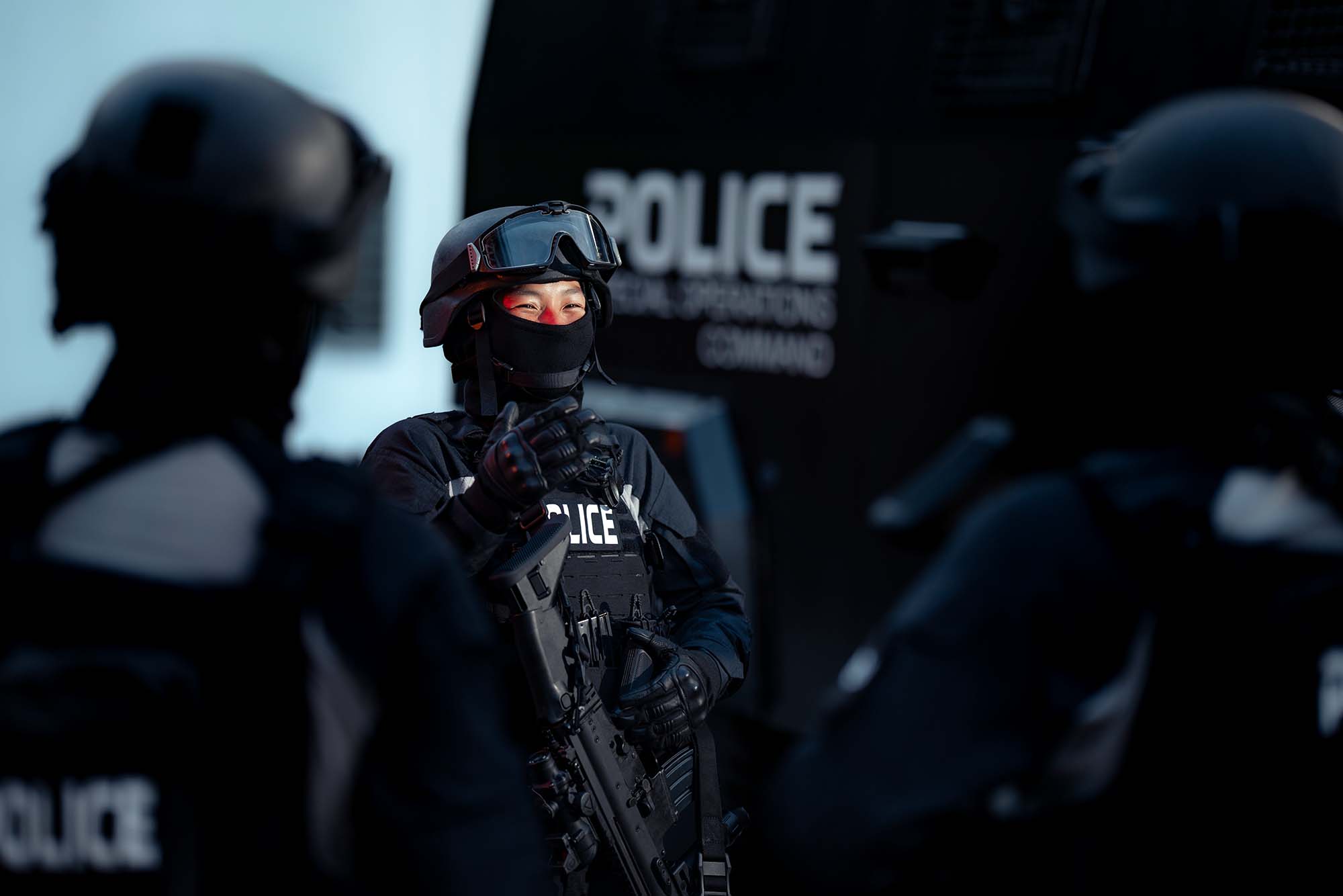 Police Life 062024 Breaking Barriers in the SOC 04