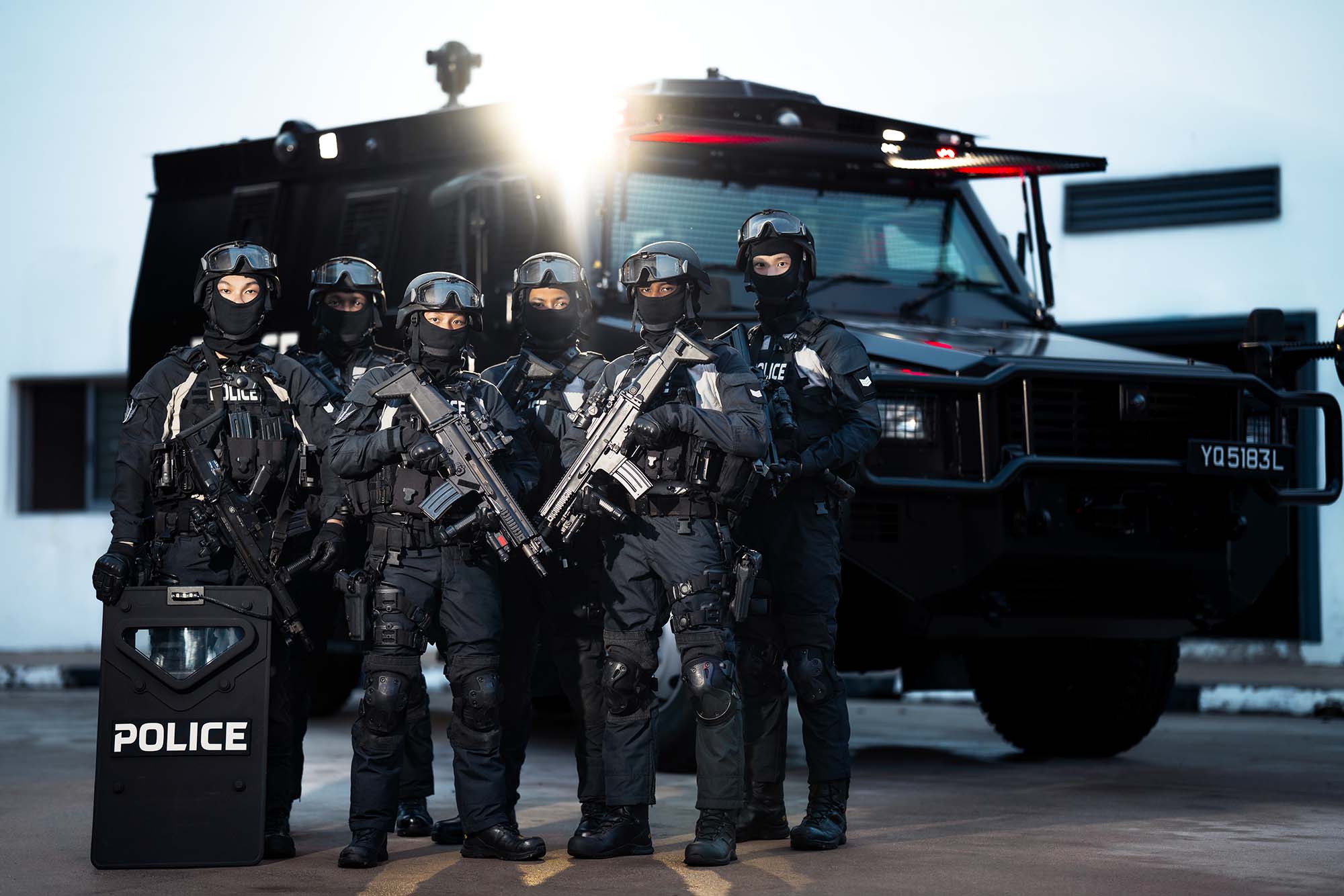 Police Life 062024 Breaking Barriers in the SOC 05