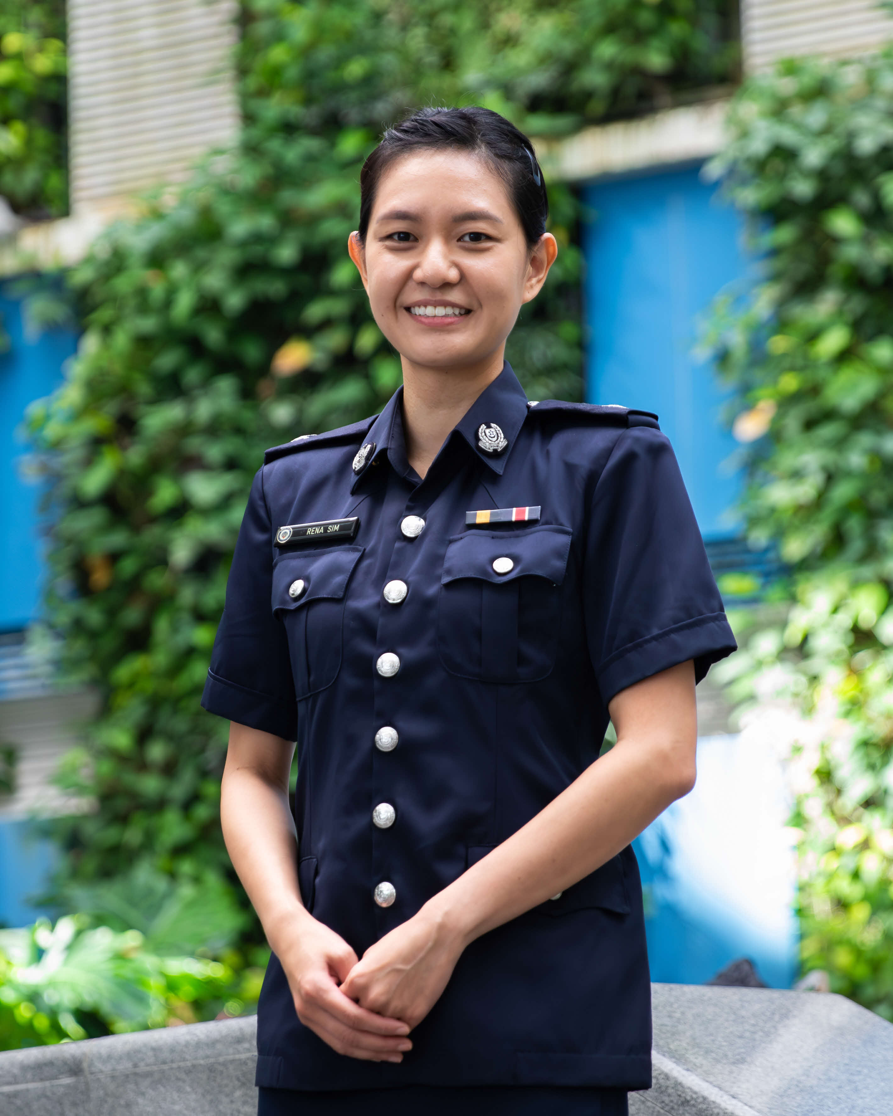 Police Life 072024 Serving with Excellence, in Blue: The Public Sector Transformation Awards 2024 03