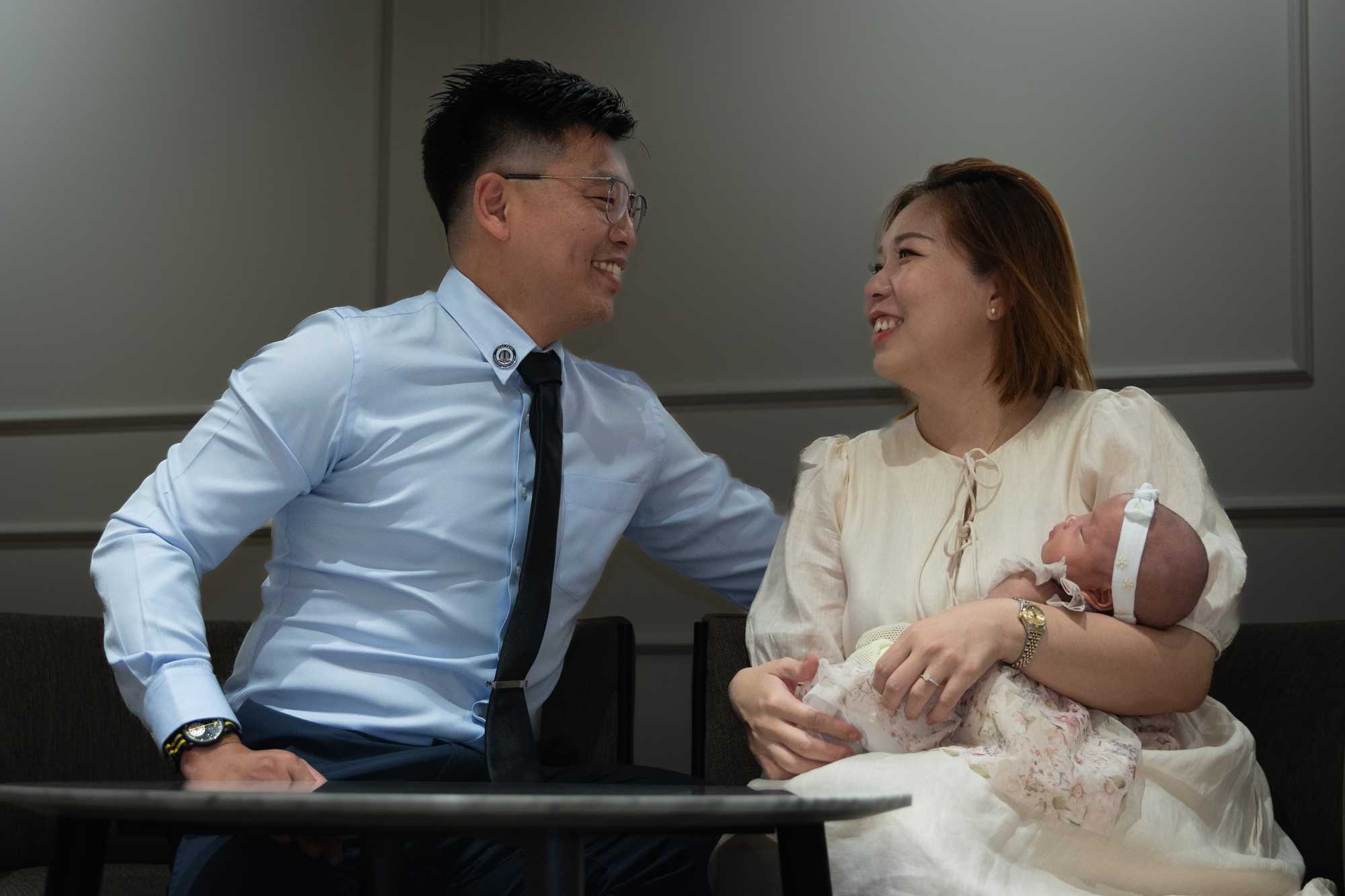 Police Life 072024 Realising Dreams MHA Scholarship Award Ceremony 2024 03