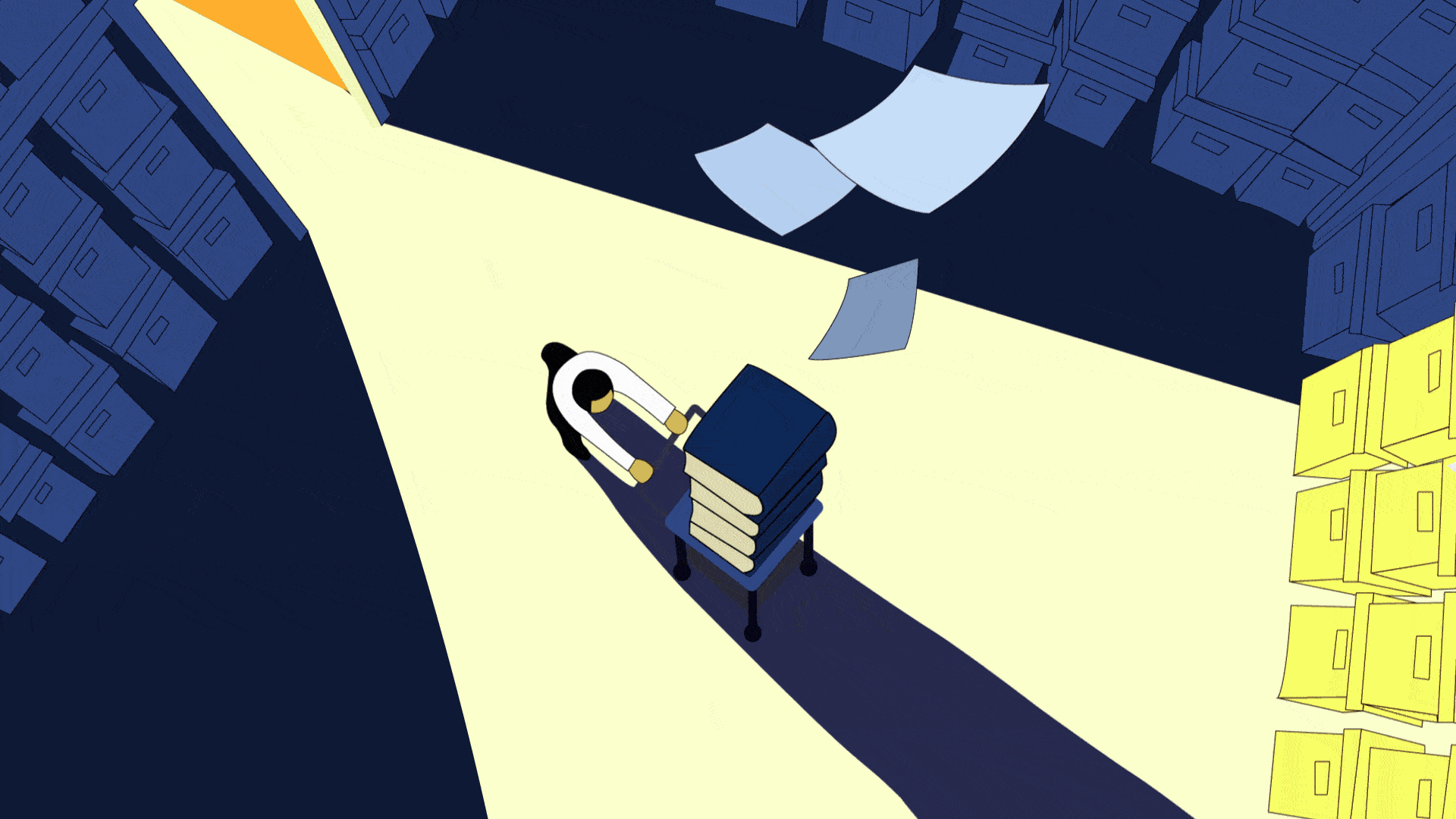 Crime Files: Faking it Till They Made a Break