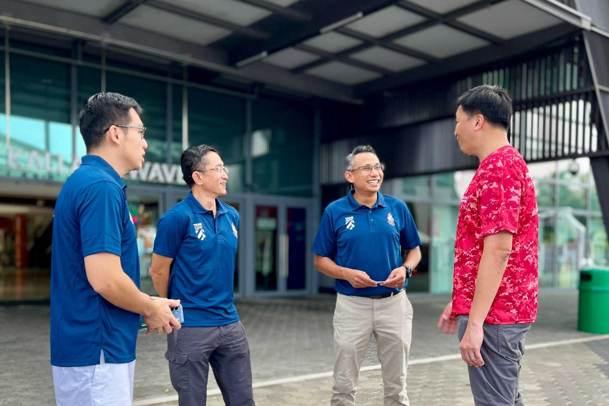 Police Life 082024 GetActive Sg Majulah Fiesta 2024 02