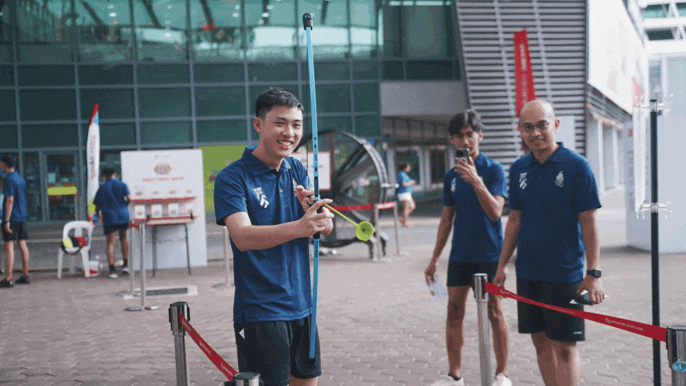 Police Life 082024 GetActive Sg Majulah Fiesta 2024 05