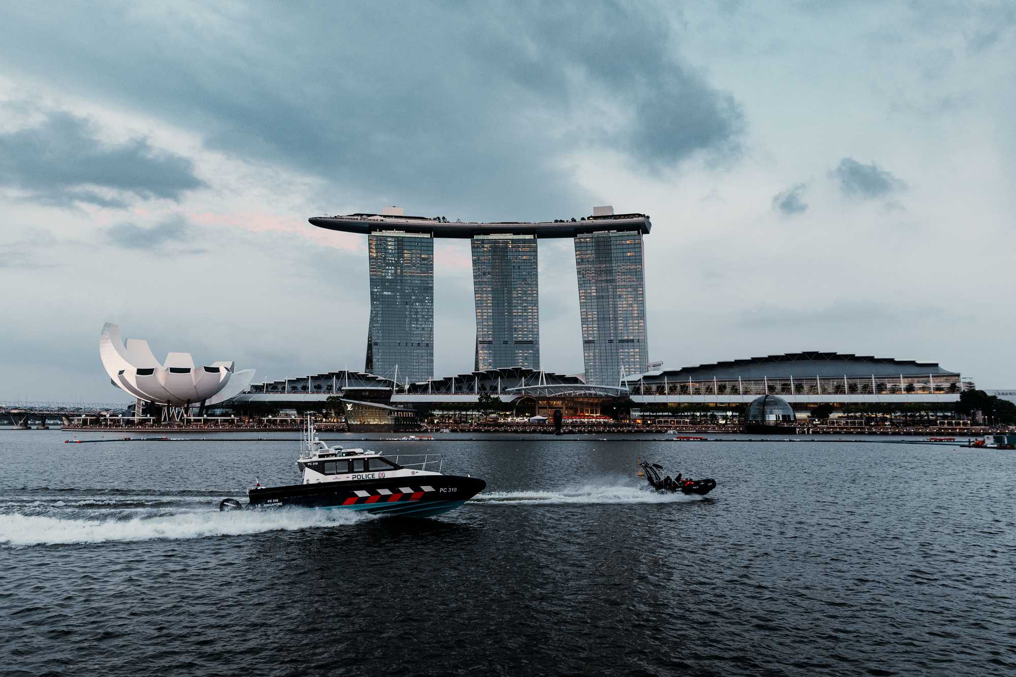 Police Life 082024 SPF NDP2024 03