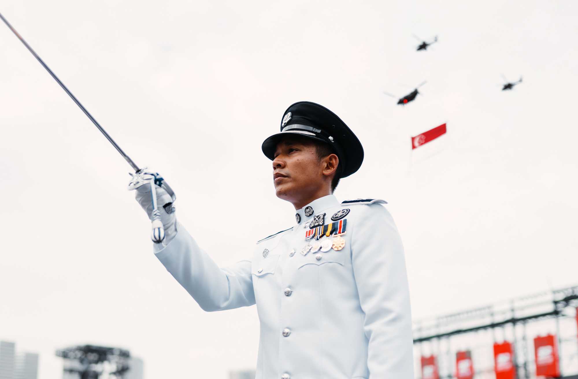 Police Life 082024 SPF NDP2024 04