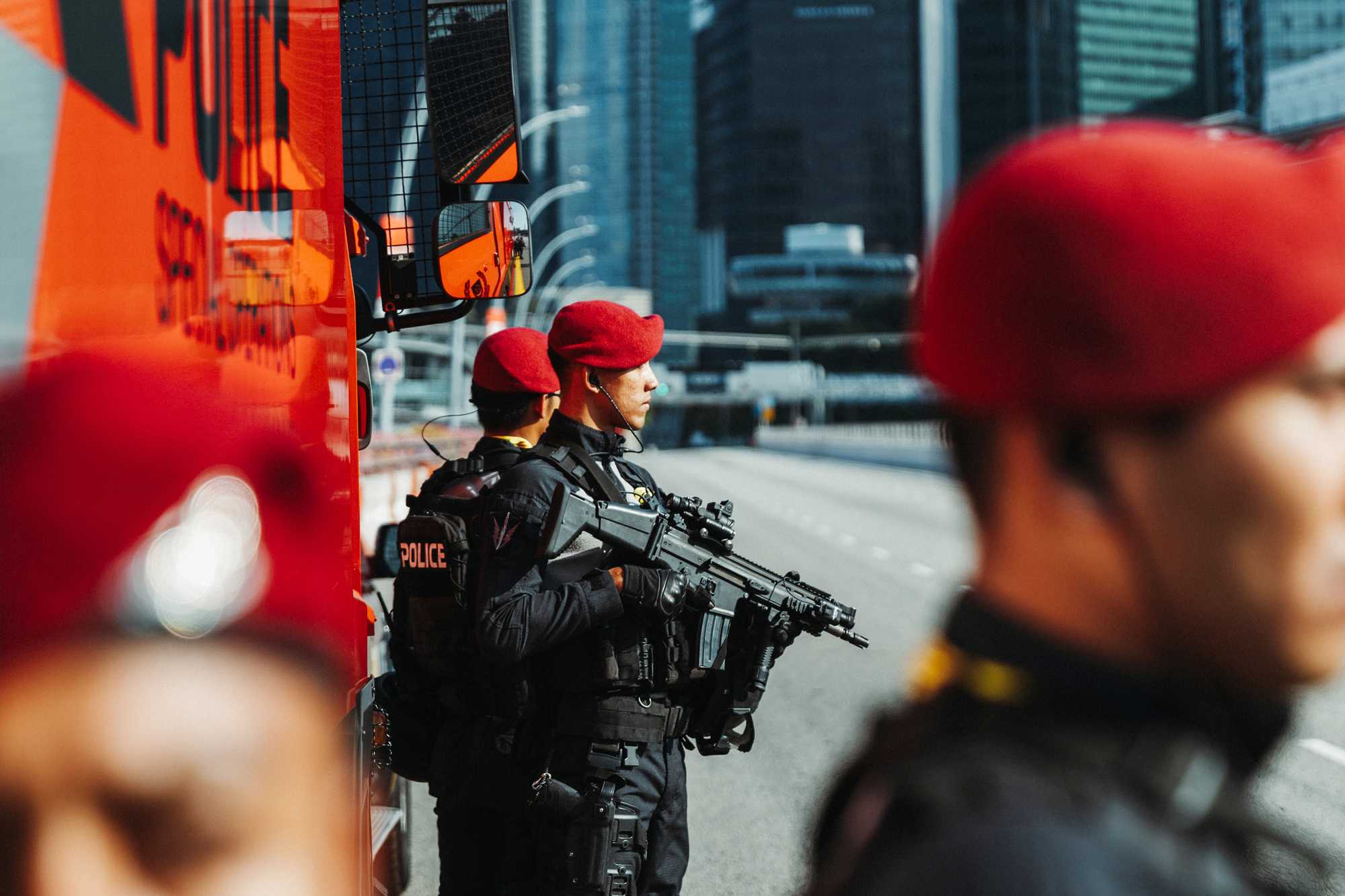 Police Life 082024 SPF NDP2024 05