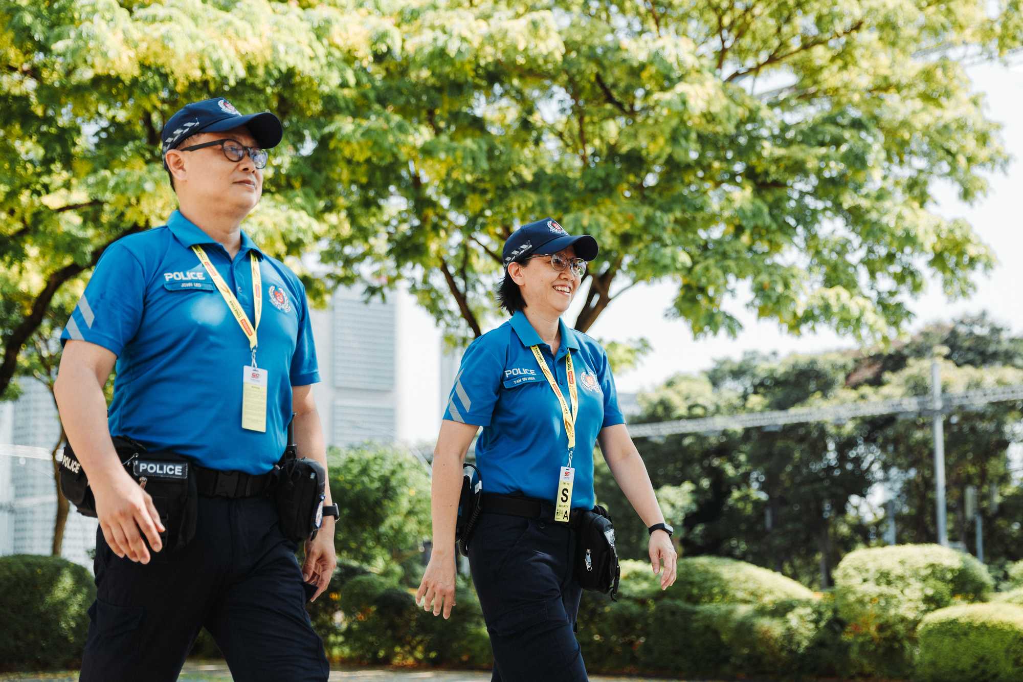 Police Life 082024 SPF NDP2024 07
