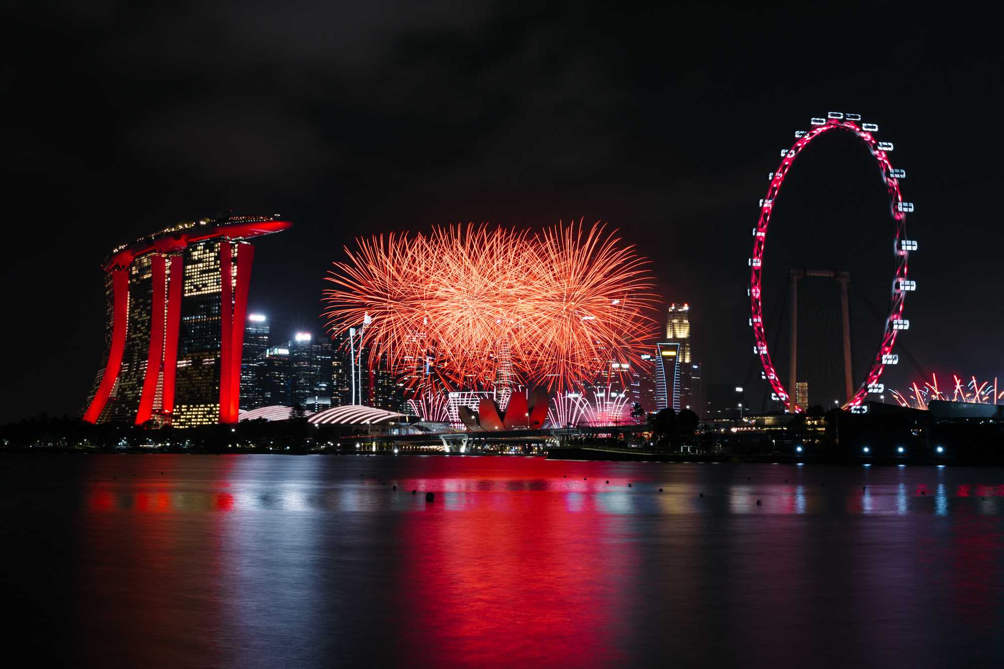 Police Life 082024 SPF NDP2024 10