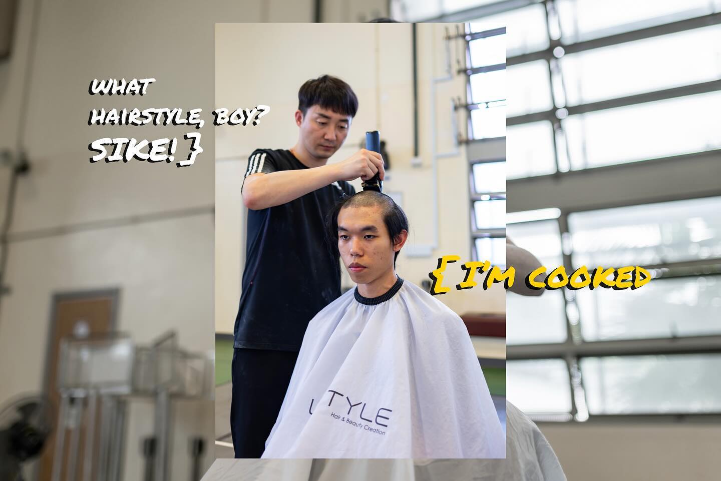 Police Life 092024 Ah Boys to Policemen Enlistment 03