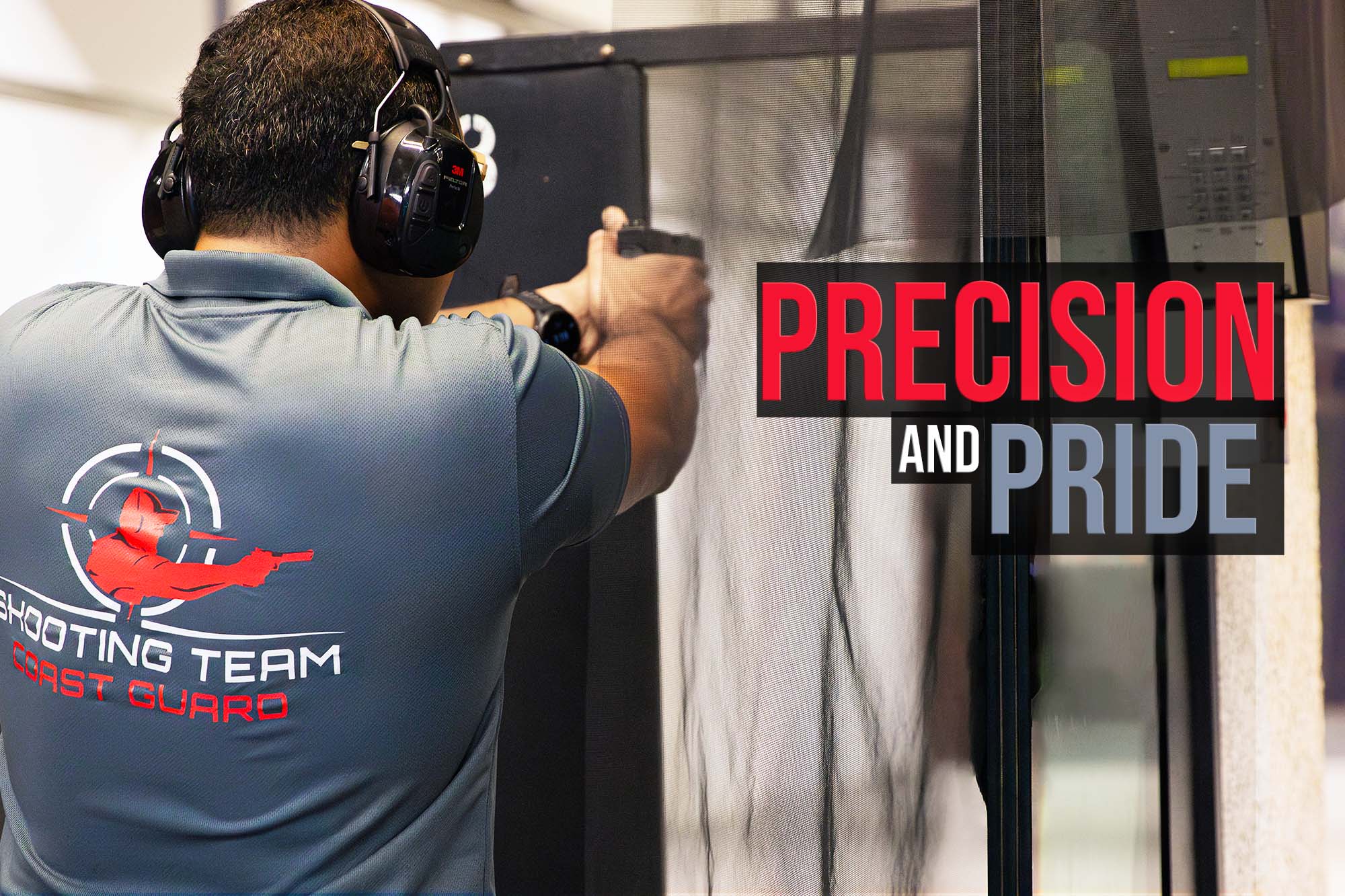 Johore Shield Precision and Pride